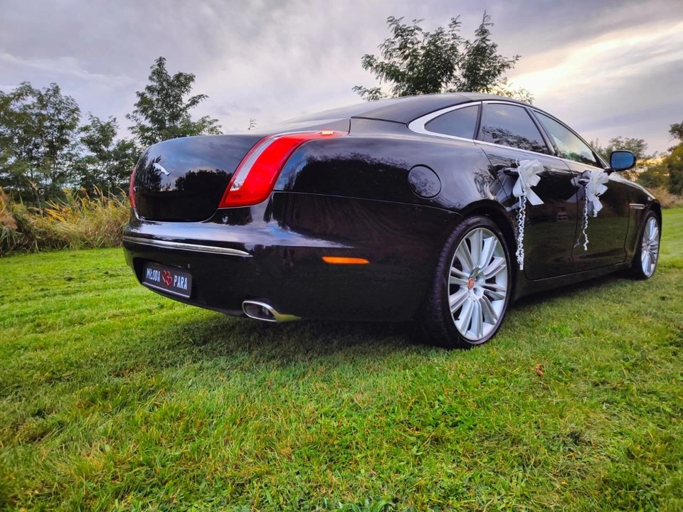 Wynajem auta do ślubu Świdnica